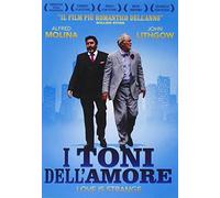 I toni dell'amore: Love is strange (DVD)