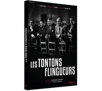 I Tontoni Flingueurs DVD NUOVO