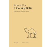 I, too, sing Italia