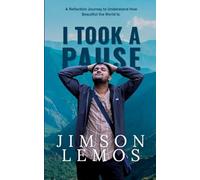 I Took A Pause (Edition1st)