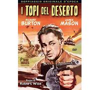I Topi Del Deserto (1953)