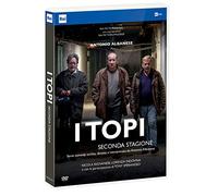I Topi - Seconda Stagione