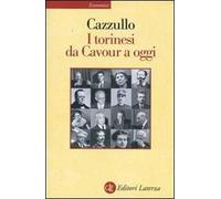 I torinesi da Cavour a oggi