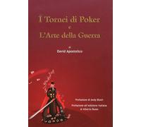 I tornei di poker e l'arte della guerra - [DGS3]