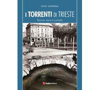 I torrenti di Trieste. Percorsi, storia e curiosità