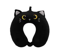 I-TOTAL® - Animal Shaped Travel Pillow/Soft Neck Travel Pillow for Neck Support/