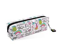 I-TOTAL - Astuccio in tessuto Unicorn