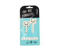 i-total Auriculares Panda