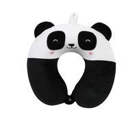 Itotal - Neck Pillow - Pandastic (Xl2184J) Toy NUOVO