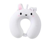 Itotal Bunny Teddy Bianco Bambini