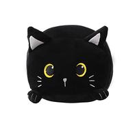 Itotal - Pillow - Black Cat (xl2206) Toy NUOVO