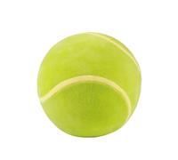 I-TOTAL® Cuscino squishy 14 cm in memory foam - morbido, ideale come regalo (TENNIS)