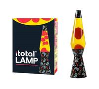 Itotal - Lava Lamp 36 Cm - Let`S Play (Xl2507) Toy NUOVO