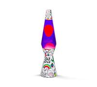 vlampada Lava magma Lamp I-Total - UNICORNO XL1768