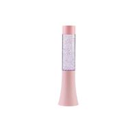 ITotal - Lampada Glitter Flared Rosa pastello cod XL2977