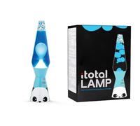 lampada Lava magma Lamp I-Total - PANDA XL1775