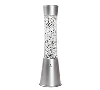 I-Total - Lava Lamp Glitter con telecomando cambia colore - Cod. XL2495