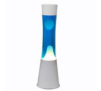 lampada Lava magma Lamp original di lava XL1756 blue