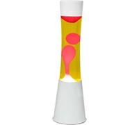 I-TOTAL - Lava lamp Magma (Verde/Giallo 1)