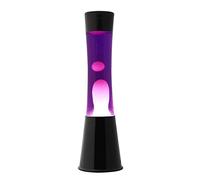 I-TOTAL - Lava lamp Magma (Viola/Bianca)