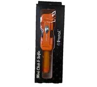 I-Total Mini Click Selfie Arancione Orange