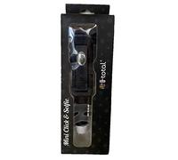 I-Total Mini Click Selfie Nero Black