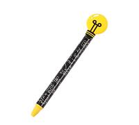 I-TOTAL - Penna cancellabile fantasia matematica