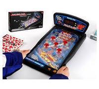 I-TOTAL - Pinball Space Galaxy. Game Flipper Space and Cars Game for Kids and...