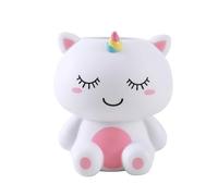 Vaso per matite - Unicorno I TOTAL