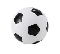I-TOTAL® - Salvadanaio divertente decorativo/Portamonete in plastica (FOOTBALL)