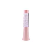 I-TOTAL - Small Lava LED Lamp, Colour Changing Glitter Effect, C (Multiplatform)