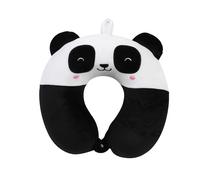 I-TOTAL® - Travel Pillow Shape/Neck Travel Pillow Soft Neck Support Pillow/Pillo