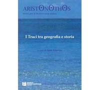 I Traci tra geografia e storia