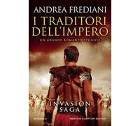 I traditori dell'impero. Invasion saga