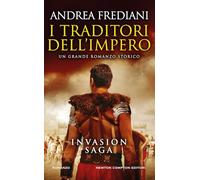 I traditori dell'impero. Invasion saga