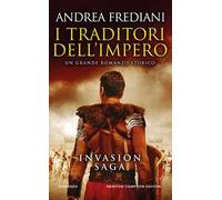 I traditori dell'impero. Invasion saga
