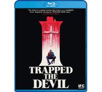 I Trapped The Devil (Blu-ray)