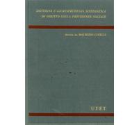 I trattamenti di quiescenza nel settore privato - [UTET]