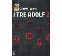 I tre Adolf (Vol. 2)