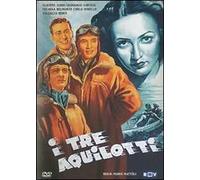 Film - I Tre Aquilotti - Dvd