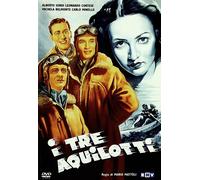 I Tre Aquilotti (DVD) Michela Belmonte Le