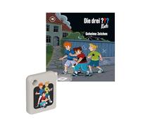 I TRE ???? Bambini - Segni segreti,1 Gettone Galakto