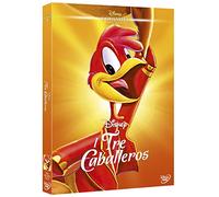 I Tre Caballeros - Collection 2015 (DVD)