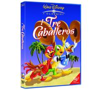 Film - I Tre Caballeros - Dvd