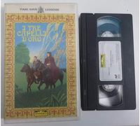 I TRE CAPELLI D'ORO - VIVIVIDEO (INEDITO IN DVD)