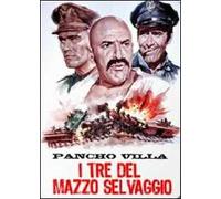 I tre del mazzo selvaggio