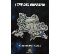 I tre del Supreme