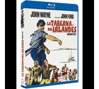 I tre della croce del Sud - Blu ray import - Resen - Audio ita