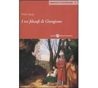 I tre filosofi di Giorgione