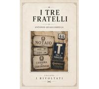 I TRE FRATELLI